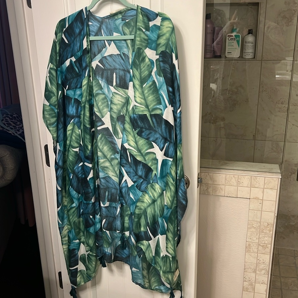 Kimono. One size